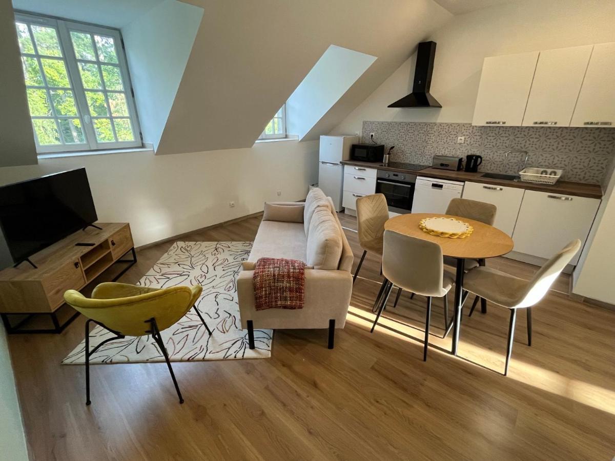 La Grand Maison Apartment Orléans