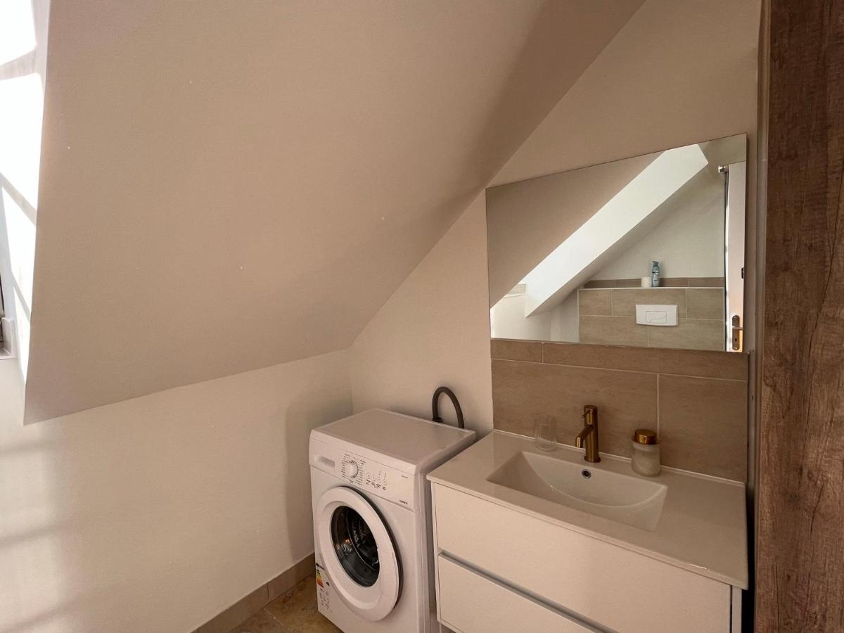 Apartment La Grand Maison