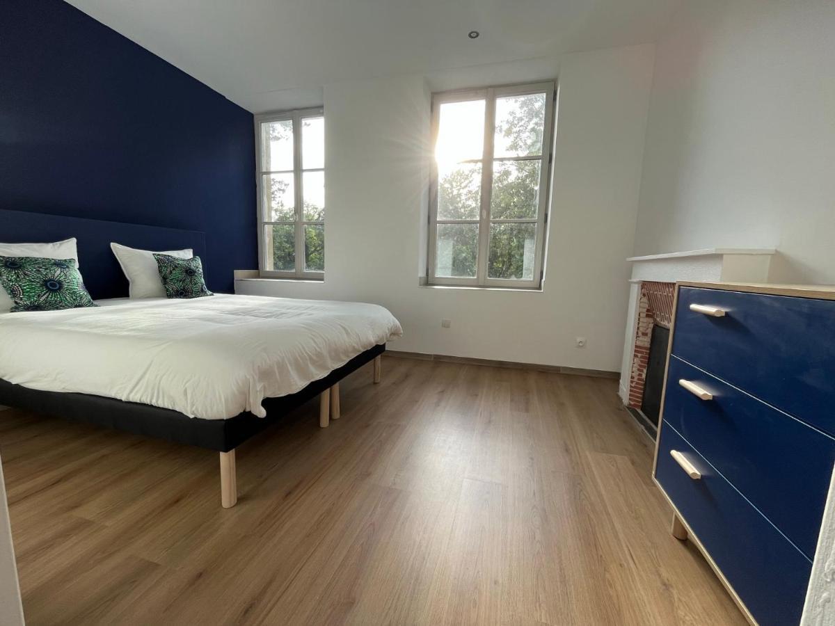 Apartment La Grand Maison *