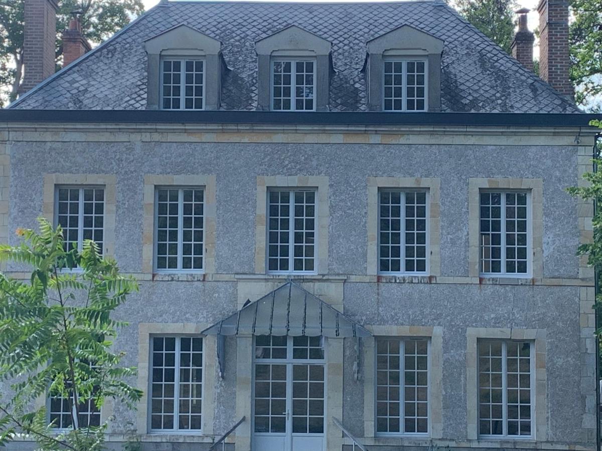 Apartment La Grand Maison *
