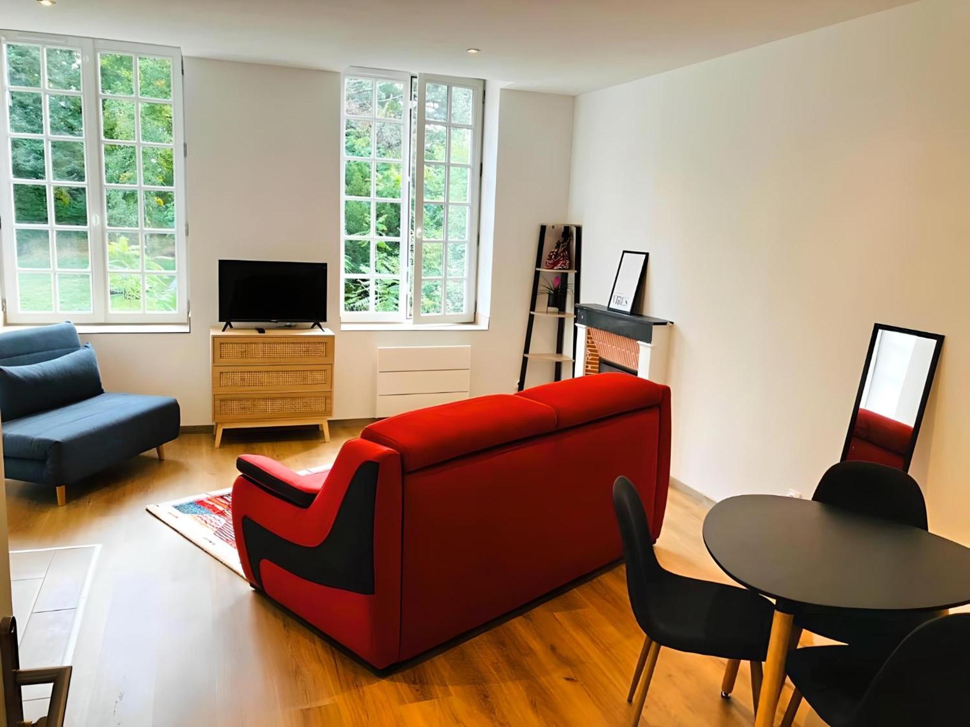 La Grand Maison Apartment